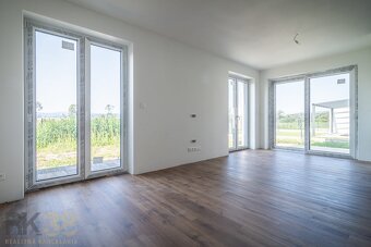 Novostavba 4-izbového rodinného domu v podhorí Tatier - 5