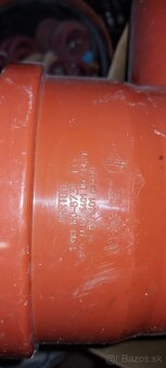 Kanalizacne rury - 5
