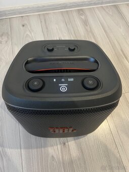 Jbl encore 2 - 5
