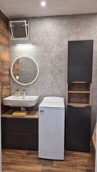 2 izbový byt v Rohožníku na prenájom - 5