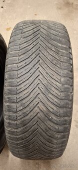 Michelin crossclimate 2 - 5