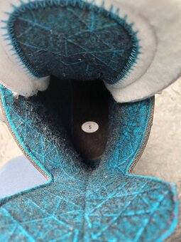 Korčule Bauer XLP - 5