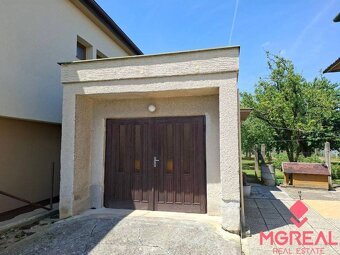 4 izb. RD v Chynoranoch, okres Partizánske - 5