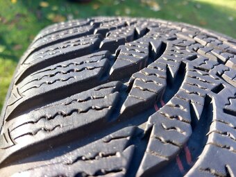 205/55 r16 zimné pneumatiky kumho - 5