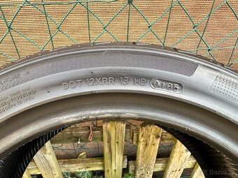 225/45 R17 91W 2025 letné HANKOOK - 5