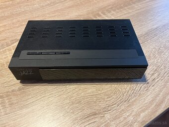 Zircon Jazz plus parabola Strong - 5