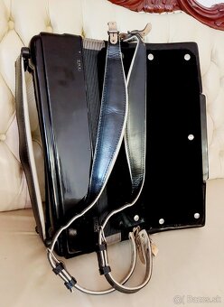 Royal Standard Selecta 120 basov cassotto - 5