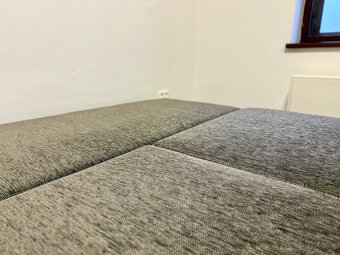 Rozkladací gauč - 5