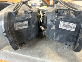 BMW E87 Predne svetla - 5