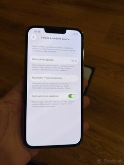 iPhone 13 Pro 128GB Sierra Blue - 5