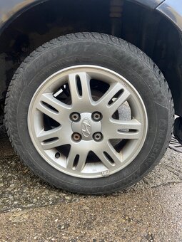 Hyundai Getz 1.4i - 5