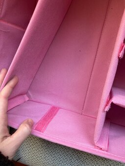 Organizér nový - 5