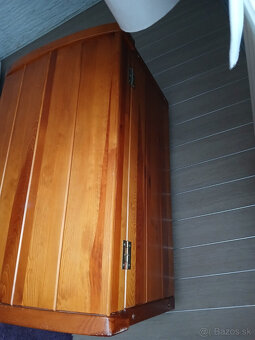 Drevená truhlica - 5