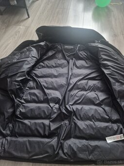 Pánska zimná bunda - 5