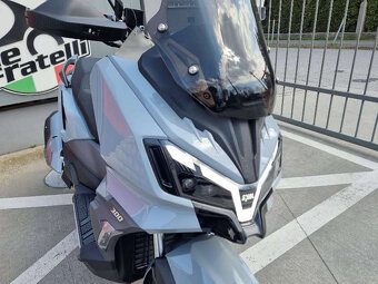 SYM ADX 300 ABS TCS (R3) - 5