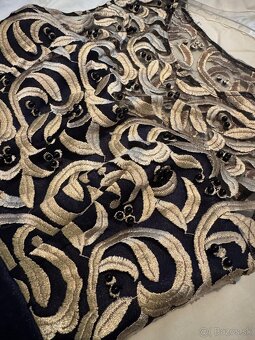 Spoločenské šaty - 5