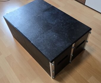 Batériový box LifePo4 – 48V - 5