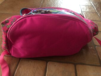 Skolsky vak Frozen - 5