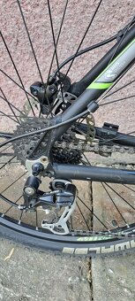 Kross hexagon x8 - 5