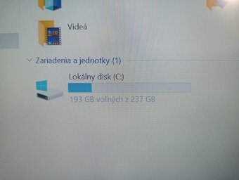 predám HP ELITEBOOK FOLIO 1040 G1 , WINDOWS 10. - 5