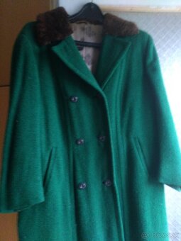 Damsky kabat - 5