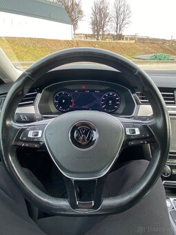 VW PASSAT B8 SEDAN HIGHLINE - 5