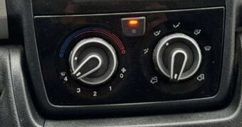 Klima panel fiat ducato - 5