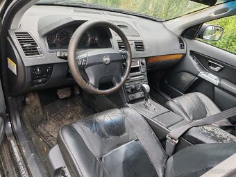 Volvo xc90 2.4 D5 ND - 5