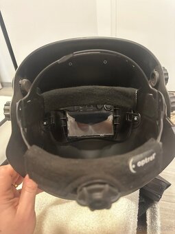 Zváracia kukla Optrel e684 - 5