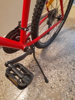 Značkový bicykel - 5