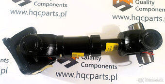 Náhradné diely pre stavebné stroje - 5