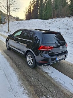 Volkswagen Golf 7 facelift  Comfortline - 5