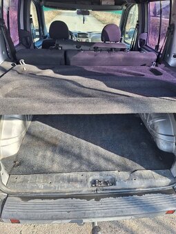 Fiat doblo 1.3 jtd - 5