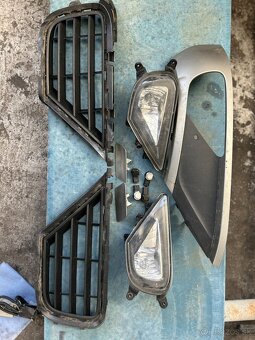 VW TOUAREG 7P 2014-2018 - 5