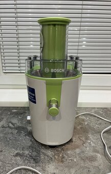Odšťavovač Bosch MES25G0 700w - 5