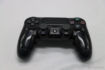 PS4 Pro CUH-7016B komplet vyservisovaná + 2 hry - 5