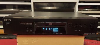 Predám CD prehrávače Sony - 5