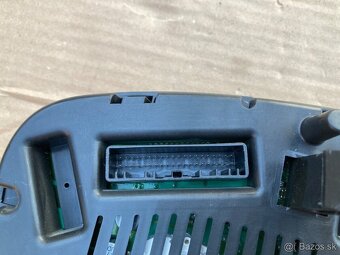 budík na Renault Laguna 3 ,2.0 DCi - 5