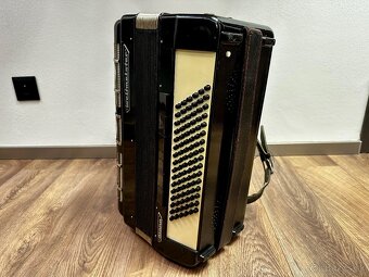 Akordeon - Weltmeister Diana - 5