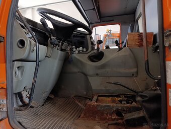 Tatra 815 Terno1- ,,nosič výmenných nádstavieb "- - 5