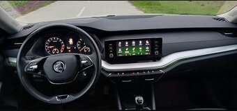 Predam Škoda Octavia 4 IV 2022 kupena SR - 5