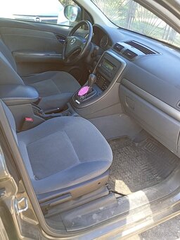 Predam Fiat Croma 1.9jtdm - 5