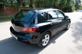 Mazda 3 1.6 Diesel 2004 - 5