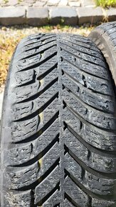 Celorocne pneu NOKIAN 175/65 R15 - 2ks - 5