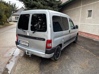 Citroën Berlingo 1.6 HDi - 5
