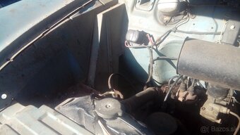 Ford Taunus 12M  coupe - 5