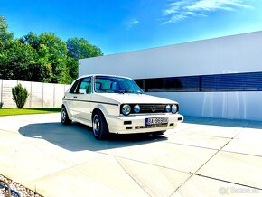 Predám golf MK1 - 5