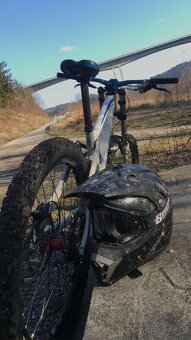 dh mondraker summum pro team - 5