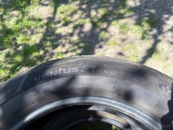 255/55 r18 Hankook - 5