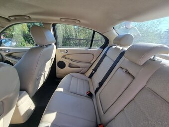 JAGUAR X-TYPE 2.0 Diesel - 5